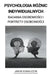 Psychologia Różnic Indywidualnych (Badania Osobowości i Portrety Osobowości) by Jakub Kowalczyk