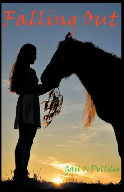 Falling Out by Gail O. Dellslee
