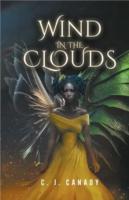 Wind in the Clouds by C. J. Canady