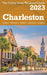 Charleston - The Cubby 2023 Long Weekend Guide by James Cubby