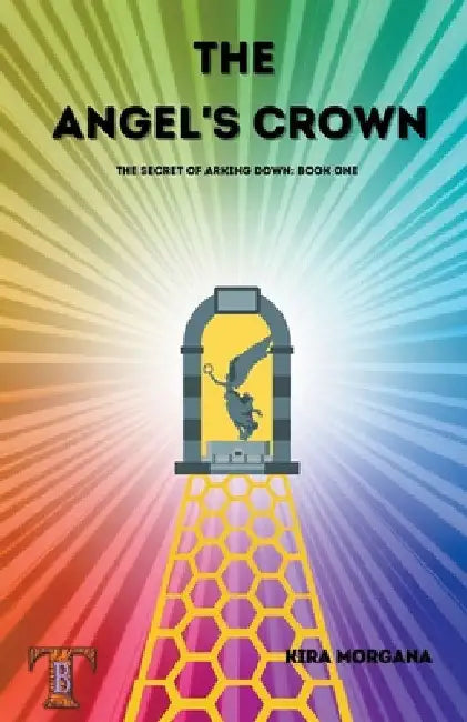 The Angel's Crown by Kira Morgana