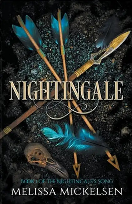 Nightingale by Melissa Mickelsen