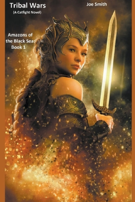 Tribal Wars by Joe Smith