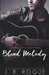 Blind Melody by J. R. Rogue