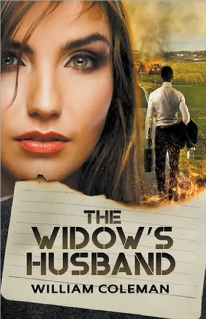 The Widow's Husband by Coleman, William