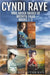 Mail Order Brides of Wichita Falls Books 1-3 by Raye, Cyndi