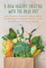 A New Healthy Lifestyle With the Dash Diet Learning about Scientific Evidences Behind this Amazing Diet Included Breakfast, Lunch, Snacks, Dinner and by Pamela Thorne