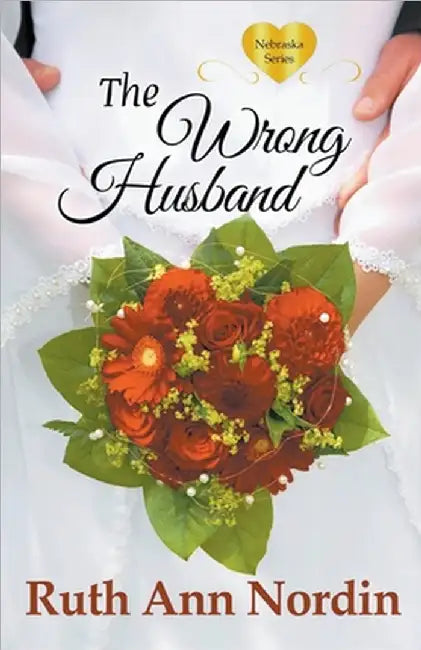 The Wrong Husband by Nordin, Ruth Ann