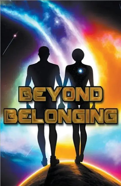 Beyond Belonging by Edward Heath