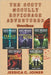 The Scott McCully Espionage Adventures Omnibus by Jessica C. Joiner