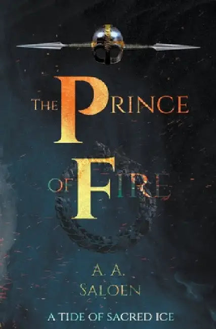 The Prince of Fire by Alexander Saloen