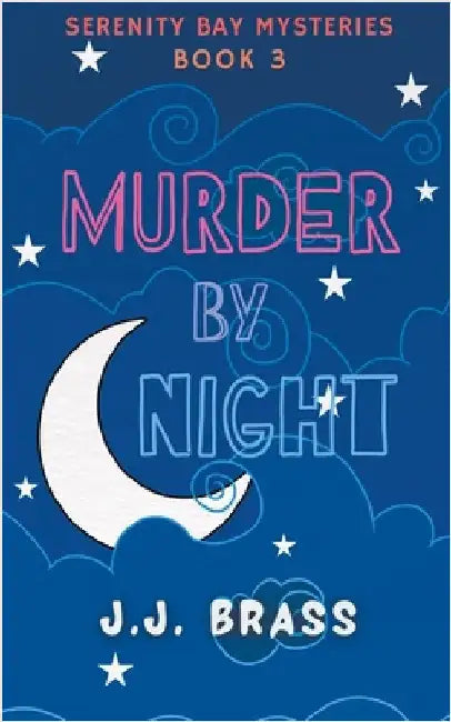 Murder by Night by J. J. Brass