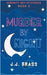 Murder by Night by J. J. Brass