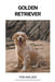 Golden Retriever by Finn Nielsen
