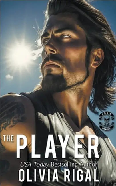 The Player by Rigal, Olivia