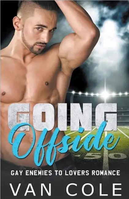 Going Offside by Van Cole