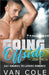 Going Offside by Van Cole
