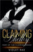 Claiming Shelby by Violet Rae