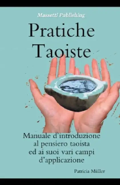 Pratiche Taoiste by Patricia Müller