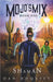 Mojo's Mix Book One - Shaman by Dan Hoquist