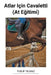 Atlar Için Cavaletti (At Eğitimi) by Yusuf Yilmaz