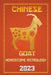 Goat Chinese Horoscope 2023 by Ichinghun Fengshuisu