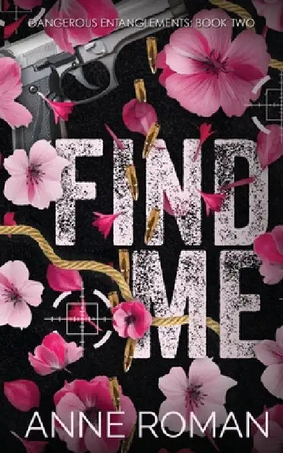 Find Me by Anne Roman