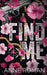 Find Me by Anne Roman