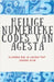Heilige Numerieke Codes van Agesta by Edwin Pinto