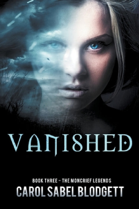 Vanished by Carol Sabel Blodgett