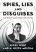 Spies, Lies, and Disguises: The 101 Best (and Worst) Spy Movies by H. Keith Melton