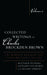 Collected Writings of Charles Brockden Brown: The Monthly Magazine and Other Writings, 1789-1800 by Mark L. Kamrath, Philip Barnard, Matthew Pethers