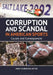 Corruption and Scandal in American Sports: Causes and Consequences by Jimmy Sanderson