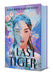 The Last Tiger  by Julia Riew