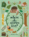 Where Do Stories Live? by Meenal Patel