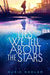 Lies We Tell about the Stars by Susie Nadler