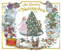 Jan Brett's the Nutcracker by Jan Brett