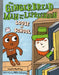 The Gingerbread Man and the Leprechaun Loose at School by Laura Murray, Mike Lowery