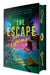The Escape Game by Marissa Meyer, Tamara Moss