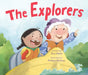 The Explorers by Dee Hahn, Ashlyn Anstee