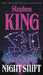 Night Shift by Stephen King