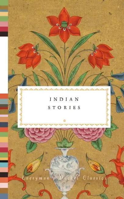 Indian Stories by Rudrangshu Mukherjee