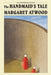 The Handmaid's Tale (Deluxe Edition): 40th Anniversary Edition by Margaret Atwood