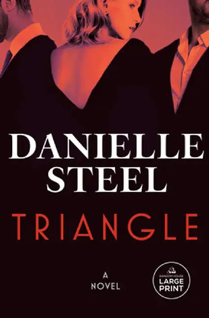 Triangle by Danielle Steel
