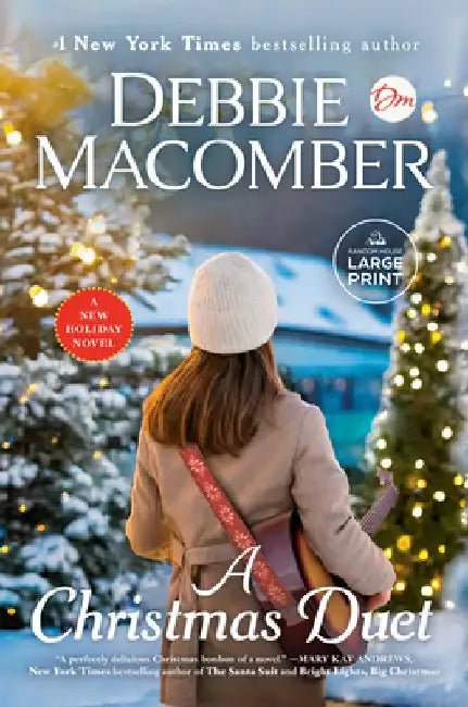 A Christmas Duet by Debbie Macomber