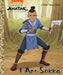 I Am Sokka (Avatar: The Last Airbender) by Mei Nakamura, Bao Luu