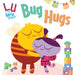 Bug Hugs (Lu & the Bally Bunch) by Random House