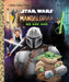 We Are One (Star Wars: The Mandalorian) by Jeneanne Debois, Shane Clester