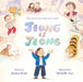 Jeong Is Jeong by Jessica Yoon, Michelle Lee