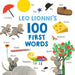 Leo Lionni's 100 First Words by Leo Lionni